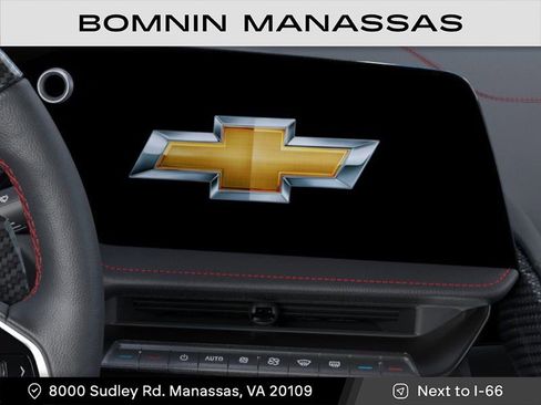 New 2026 Chevrolet Corvette ZR1 image 20