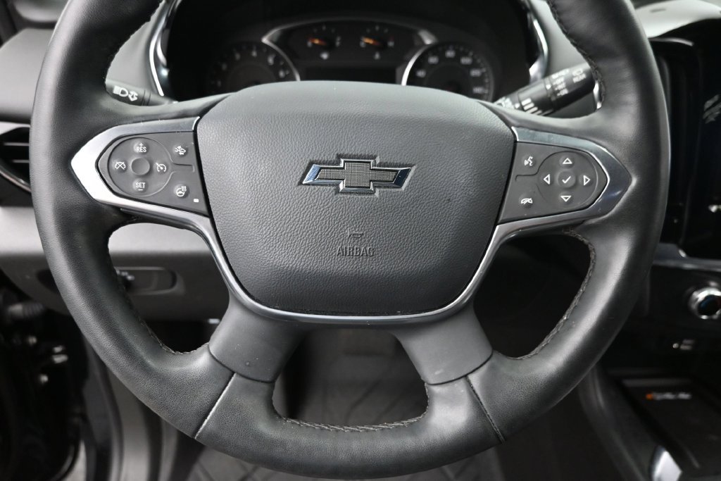 Used 2023 Chevrolet Traverse RS w/ LPO, Floor Liner Package AWD/4WD image 20