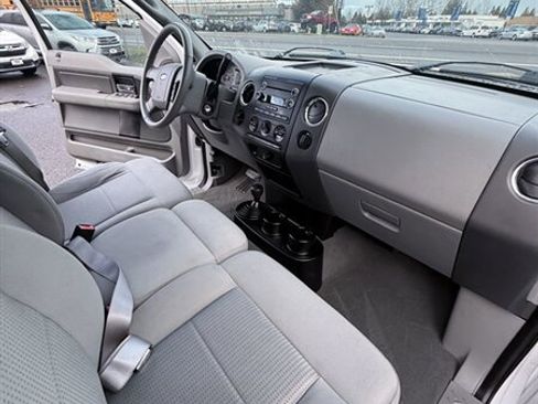 Used 2008 Ford F150 4x4 SuperCab image 19