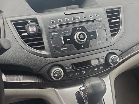Used 2012 Honda CR-V EX-L image 9