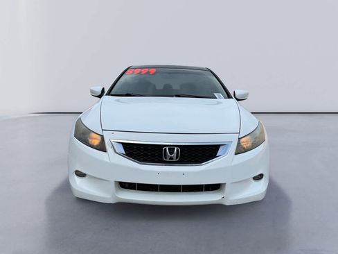 Used 2008 Honda Accord EX-L image 8