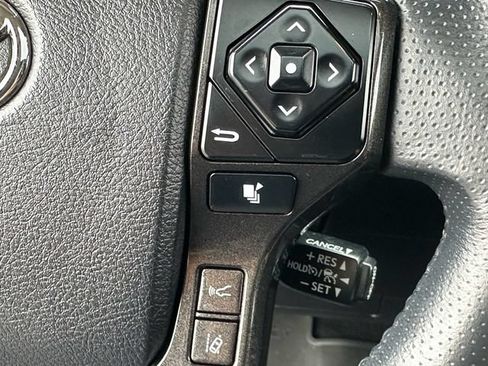 Used 2021 Toyota 4Runner Nightshade AWD/4WD image 15
