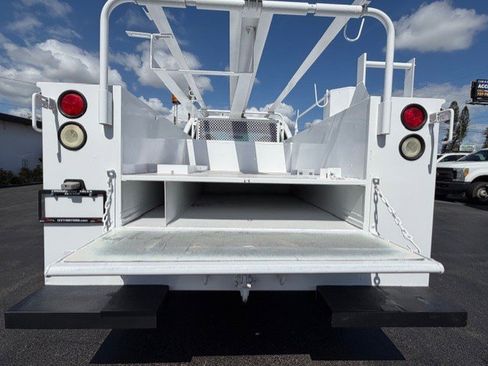 Used 2008 Ford F350 XL image 13