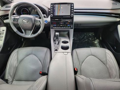Used 2021 Toyota Avalon Limited w/ Advanced Safety Package FWD image 24