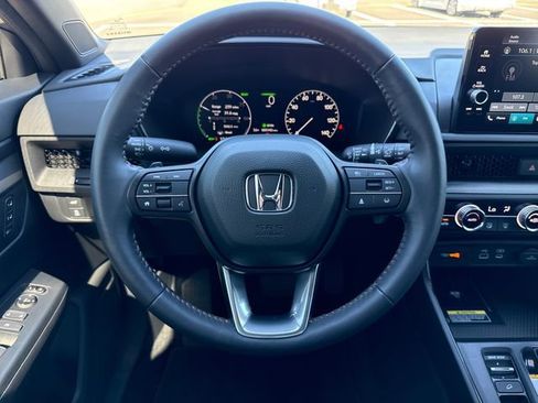 Used 2024 Honda CR-V Sport-L image 23