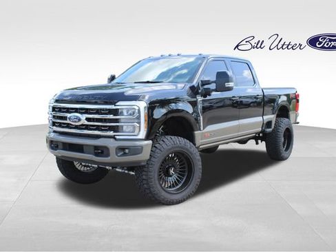 Used 2026 Ford F250 King Ranch AWD/4WD image 1