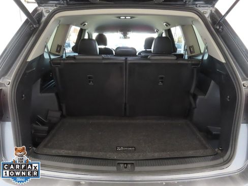 Used 2024 Volkswagen Atlas SE image 24