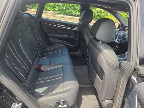 Used 2019 BMW 640i Gran Turismo xDrive AWD/4WD image 20