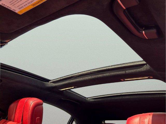 Used 2022 Mercedes-Benz S 580 4MATIC Sedan image 22