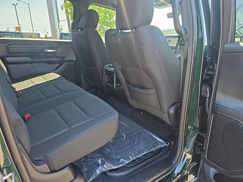 New 2026 RAM 1500 Express AWD/4WD image 20