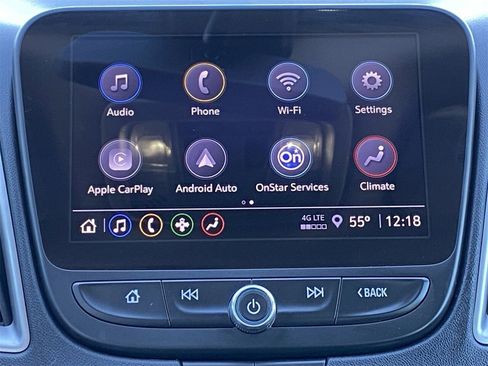 Used 2022 Chevrolet Malibu LT image 22