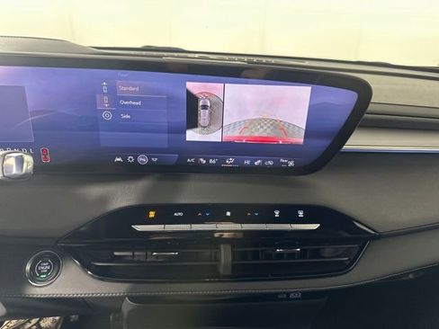 New 2025 Buick Enclave Sport Touring image 22