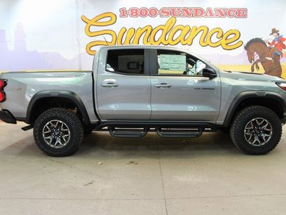 New 2026 Chevrolet Colorado ZR2 w/ Technology Package