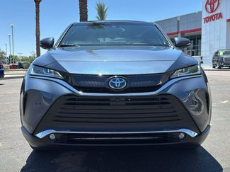 Used 2024 Toyota Venza Limited AWD/4WD video 2