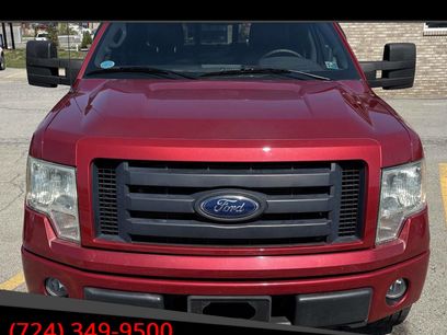 Used 2010 Ford F150 FX4