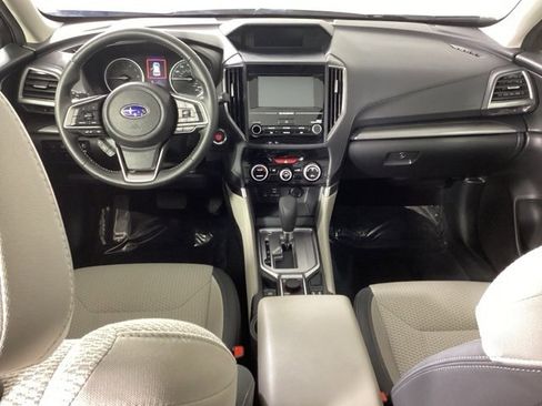 Certified 2024 Subaru Forester Premium image 12