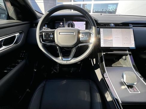 Used 2026 Land Rover Range Rover Velar Dynamic SE AWD/4WD image 5