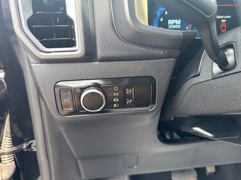 Used 2025 Ford Bronco Sport Big Bend AWD/4WD image 18