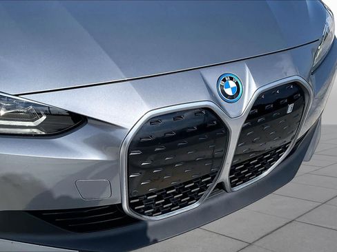 Used 2024 BMW i4 eDrive35 w/ Convenience Package RWD image 29
