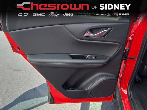 Used 2024 Chevrolet Blazer LT w/ Convenience Package FWD image 18
