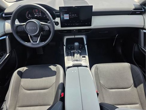 New 2026 MAZDA CX-5 Select AWD/4WD image 14
