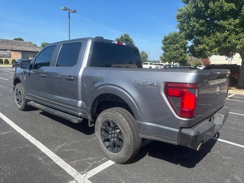 Used 2024 Ford F150 STX w/ Equipment Group 201A FX4 AWD/4WD image 9