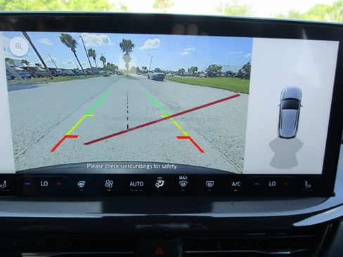 New 2025 Ford Escape ST-Line w/ Tech Pack #1 image 16