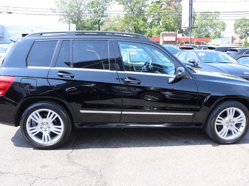Used 2015 Mercedes-Benz GLK 350 4MATIC image 6