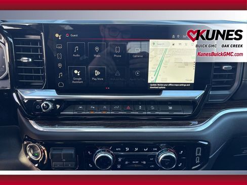 New 2026 GMC Sierra 1500 Elevation w/ Elevation Premium Package image 20