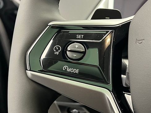 Used 2026 BMW X3 xDrive30 w/ Premium Package image 19