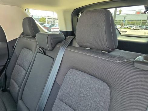 Used 2024 Ford Bronco Sport Big Bend AWD/4WD image 10