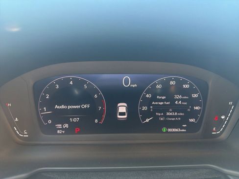 Used 2025 Honda Accord SE image 16