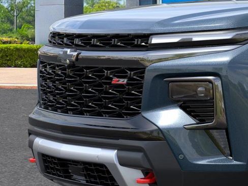 New 2026 Chevrolet Traverse Z71 AWD/4WD image 39