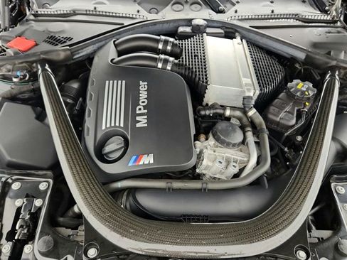 Used 2015 BMW M3 image 27