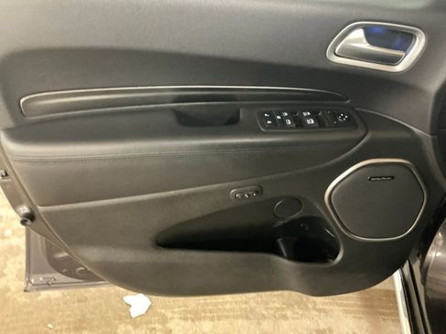 Used 2019 Dodge Durango Citadel w/ Technology Group image 15