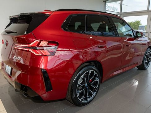 New 2026 BMW X3 xDrive30i w/ Premium Package AWD/4WD image 17