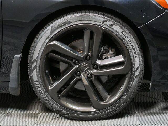 Used 2019 Honda Accord Sport image 35