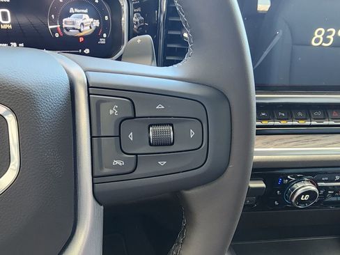 New 2026 GMC Sierra 1500 SLT w/ SLT Premium Plus Package image 22