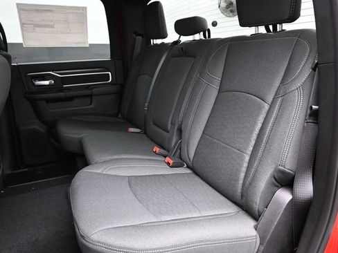 New 2026 RAM 2500 Big Horn image 17