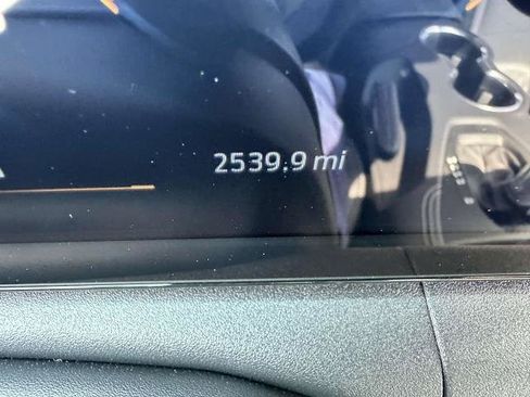 Used 2024 Ford Mustang Coupe w/ 2.3L High Performance Package image 31