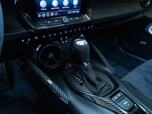 Used 2021 Chevrolet Camaro ZL1 image 26