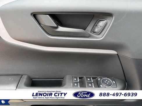 Certified 2023 Ford Bronco Sport AWD/4WD image 18