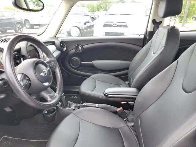 Used 2012 MINI Cooper Hardtop FWD image 12