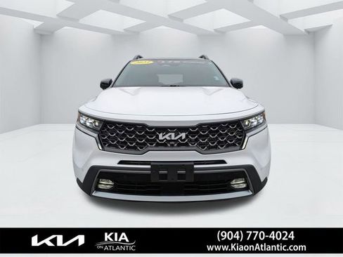 Used 2023 Kia Sorento SX Prestige image 9