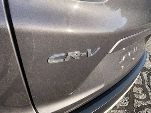 Certified 2022 Honda CR-V EX-L image 29