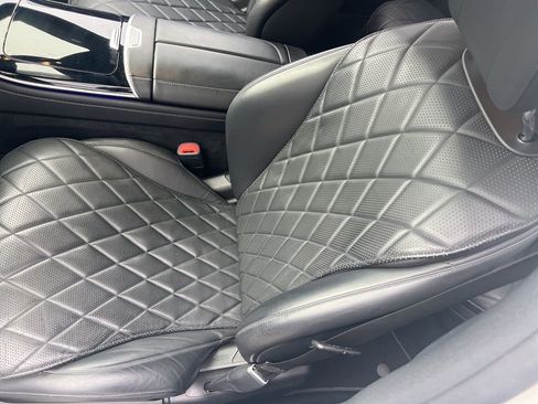 Used 2021 Mercedes-Benz S 580 4MATIC Sedan image 56