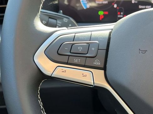 New 2026 Volkswagen Tiguan S FWD image 15