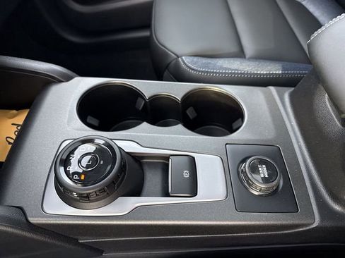 New 2026 Ford Bronco Sport Outer Banks w/ Outer Banks Tech Package+ AWD/4WD image 19