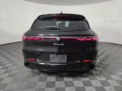Used 2025 Alfa Romeo Tonale Veloce w/ Premium Package image 6