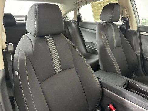 Used 2018 Honda Civic LX image 28